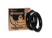 FRONT AND REAR MOUSSE