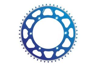 APICO SX85 BLUE SPROCKET