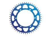 APICO SX85 BLUE SPROCKET