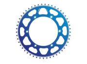 APICO SX85 BLUE SPROCKET