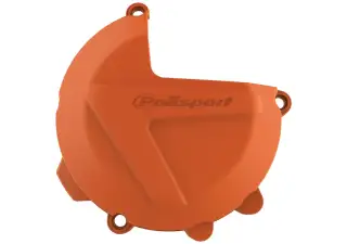 Polisport KTM Clutch Cover