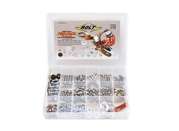 BOLT EURO PRO PACK
