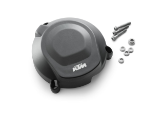 IGNITION COVER PROTECTION