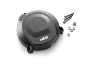 IGNITION COVER PROTECTION