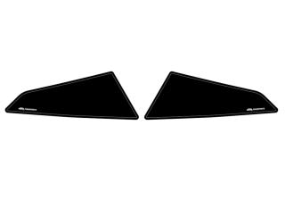 FUEL TANK PROTECTION STICKER KIT