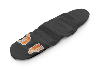 FACTORY RACING SEAT COVER