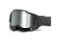 ACCURI 2 Goggle Silo Mirror Silver Flash Lens