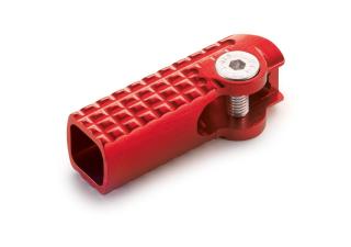 GEAR SHIFT LEVER STEP PLATE