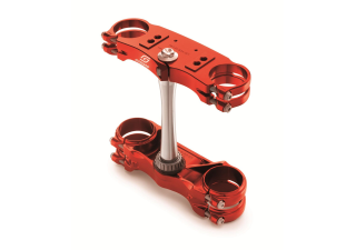 GASGAS TRIPLE CLAMP