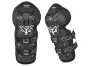 ONEAL PRO III CARBON LOOK YOUTH KNEE GUARD