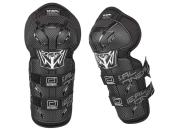 ONEAL PRO III CARBON LOOK YOUTH KNEE GUARD