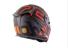 20 11 23 12 08 Airoh GP 500 Helmet Orange Matt Black 02
