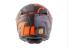 20 11 23 12 08 Airoh GP 500 Helmet Orange Matt Black 03
