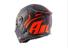 20 11 23 12 08 Airoh GP 500 Helmet Orange Matt Black 04