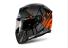 20 11 23 12 08 Airoh GP 500 Helmet Orange Matt Black 05