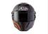 20 11 23 12 08 Airoh GP 500 Helmet Orange Matt Black 06