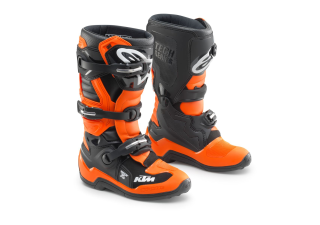 KIDS TECH 7 S MX BOOTS