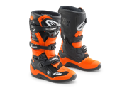KIDS TECH 7 S MX BOOTS