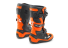 KIDS TECH 7 S MX BOOTS REAR