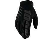 100 Brisker Cold Weather Youth Glove BLK