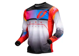 Jersey L3 Mach
