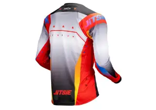 Jersey L3 Mach REAR