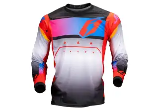 Jersey L3 Mach FRONT