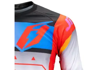 Jersey L3 Mach SHOULDER