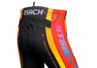 Pant L3 Mach BUM