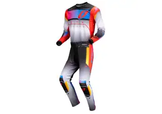 Pant L3 Mach COMPLETE