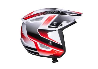 Helmet HT1 Weft RHS