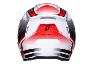 Helmet HT1 Weft REAR