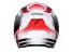 Helmet HT1 Weft REAR