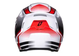 Helmet HT1 Weft REAR