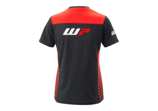 WOMEN REPLICA TEAM TEE REAR