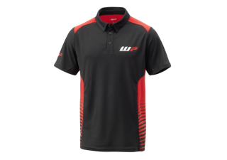 REPLICA TEAM POLO