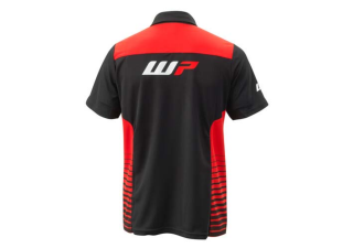 REPLICA TEAM POLO REAR