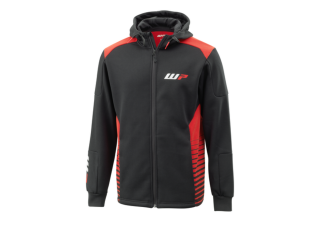 REPLICA TEAM ZIP HOODIE