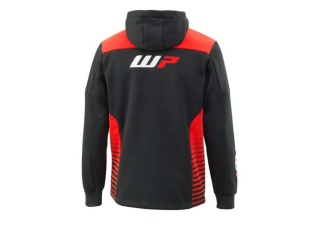 REPLICA TEAM ZIP HOODIE REAR