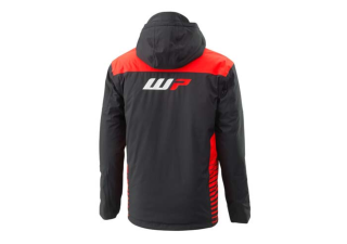 REPLICA TEAM WINTER JACKET REAR