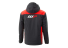 REPLICA TEAM WINTER JACKET REAR