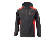 REPLICA TEAM HARDSHELL JACKET