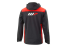 REPLICA TEAM HARDSHELL JACKET REAR