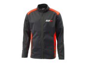 REPLICA TEAM SOFTSHELL JACKET