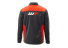 REPLICA TEAM SOFTSHELL JACKET REAR