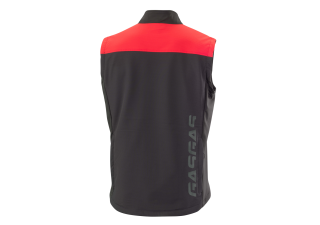 TRIAL VEST REAR