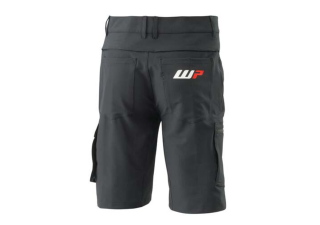 REPLICA TEAM SHORTS REAR