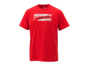 UNITED TEE RED