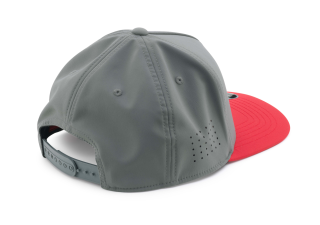 UNITED TRUCKER CAP REAR