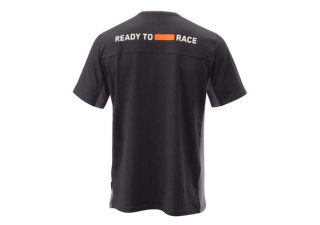 MECHANIC TEE REAR